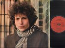 Dylan Bob - Blonde on blonde