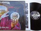 KLP191 - Helloween - Keeper of the Seven Keys - Part I (N 0057) German LP in FOC