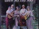 FULLER FAMILY: Show Me The Way LP (shrink) Bluegrass