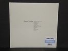 James Taylor Greatest Hits NEW SEALED LP limited blue vinyl record Barnes Noble