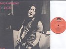 Rory Gallagher - Deuce - Rock LP - U.K. Import