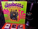 RAVER 1967 =MONO=   THE EASYBEATS   Friday On My Mind   WILD BEAT GARAGE RAVER