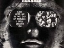 WHITE LIGHT-Parable-Super Rare Blusey Garage/Psych Hard Rock LP-Original-M-
