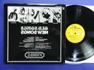 FAMILY  OLD SONGS NEW SONGS Reprise 71 A1B1 LP nr MINT ARCHIVE