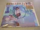 David Bowie - Hours - LP 180g audiophile Vinyl ////// Neu /// 20 Page Booklet