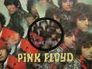 PINK FLOYD. PIPER AT THE GATES OF DAWN. MONSTER GARAGE ACID PSYCH MONO VINYL LP.