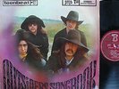 OUTSIDERS, THE. SONGBOOK. ORIGINAL HOLLAND GARAGE FREAKBEAT PSYCH VINYL LP.