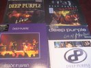 DEEP PURPLE JAPAN 9 LP BOX ONLY FOR CUSTOMER OTHER TITLES NOT APART OF LISTING