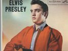 Elvis Presley JUST FOR YOU EPA-44041 DOT LBL 45 Vinyl w/Hard Pic Sleeve NM