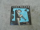 CHET BAKER QUARTET-S/T-10