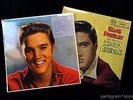 Elvis Presley - Elvis & King Creole - 2 x *NEAR MINT* 1968 RCA Red Spot Mono LPs
