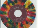 7'Die besten Wünsche.../ABBA - I do,I do  DDR  AMIGA COLOURED VINYL SONDERAUFL.