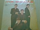 BEATLES 1964 VINTAGE MONO VEE JAY LP INTRODUCING THE BEATLES 33RPM NM- W/SHRINK