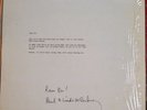 Paul McCartney Ram DJ Radio Promo Intro / Outro Vinyl LP Rare Shrink