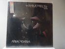 STEVE MILLER BAND - ABRACADABRA - CAPITOL RECORDS-ST-12216 - 