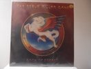 STEVE MILLER BAND - BOOK OF DREAMS - CAPITOL RECORDS-SO-11630 - 