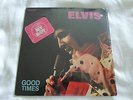 Rock Sealed LP Elvis Presley-Good Times-RCA CPL1-0475 Stereo