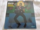 Rock Sealed LP Elvis Presley The Sun Sessions-Rca APM-1-1675 Mono