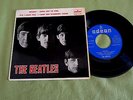 The Beatles Misery - Spain - Ep