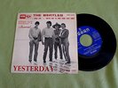 The Beatles I need you - Spain - Ep