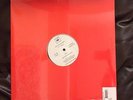 HOW TO DESTROY ANGELS KEEP IT TOGETHER OOP VINYL COMPANION LP NINE INCH NAILS