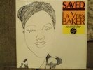 LA VERN BAKER  1961  