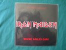 IRON MAIDEN-
