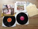 MONTY PYTHON'S FLYING CIRCUS + ANOTHER MONYT PYTHON RECORD 2LP OFFER COMPLETE