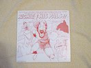 RINGO STARR: Richie & His Pals LP VINTAGE/RARE- Cool 3D cover-Great Condition
