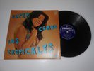 LP- SUPER COMBO LOS TROPICALES ON PHILIPS REC.