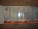 1985 Prince and the Revolution - Around the World in a Day Vinyl LP