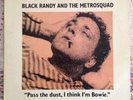 Black Randy & The Metro Squad 