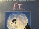 E.T. Soundtrack - MCA Box 70000 - Booklet & Picture - Complete
