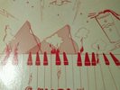 SUN RA - SUPER-SONIC JAZZ  VINYL LP original