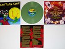 LESS THAN JAKE Losing Streak LP OLIVE GREEN VINYL/333 reel big fish NOFX sublime