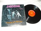Psych Garage Rock The Seeds 