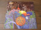 BEE GEES 1st LP RECORD MONO UK POLYDOR 582012 PSYCH POP FIRST EX RARE VINYL 1967
