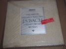 The Art of Helmut Walcha - BACH Great Organ Works - Archiv SKL 1306/1310 SEALED