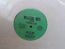 TRANS-LUX Get It Off VOCODER ELECTRO RAP BOMB Vinyl 12