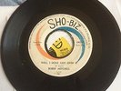 Bobby Mitchell - Well, I Done Got Over It  NORTHERN SOUL SHO-BIZ