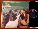 The Beach Boys - Pet Sounds LP Stereo orig. in shrink (Capitol DT 2458) VG+