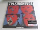 The Talking Heads Remain In Light LP NEW SEALED Reissue Vinyl Record