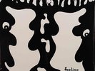Lightshine-Feeling German prog psych lp reissue new Garden of Delights