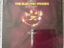 THE ELECTRIC PRUNES MASS IN F MINOR LP PSYCH SHRINK ORIGINAL PRESS MINT
