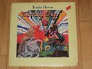 Trader Horne Lp Morning Way 1970 (Janus Records, JLS-3012) Original GF VG+ Rare