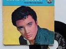 Vinyle 45T Elvis Presley 