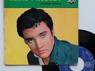 Vinyle 45T Elvis Presley 