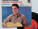 Vinyle 33T Elvis Presley with the Jordanaires  
