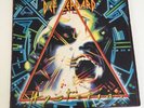 Def Leppard Hysteria Lp 1987