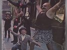SEALED Orig THE DOORS Strange Days LP No Bar Code EX Classic 60's Psych